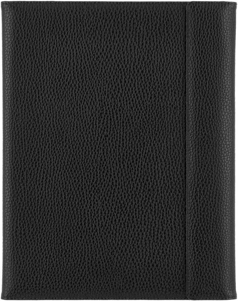 Case-Mate - 12.9 inch Apple iPad Pro - Venture Folio - Black