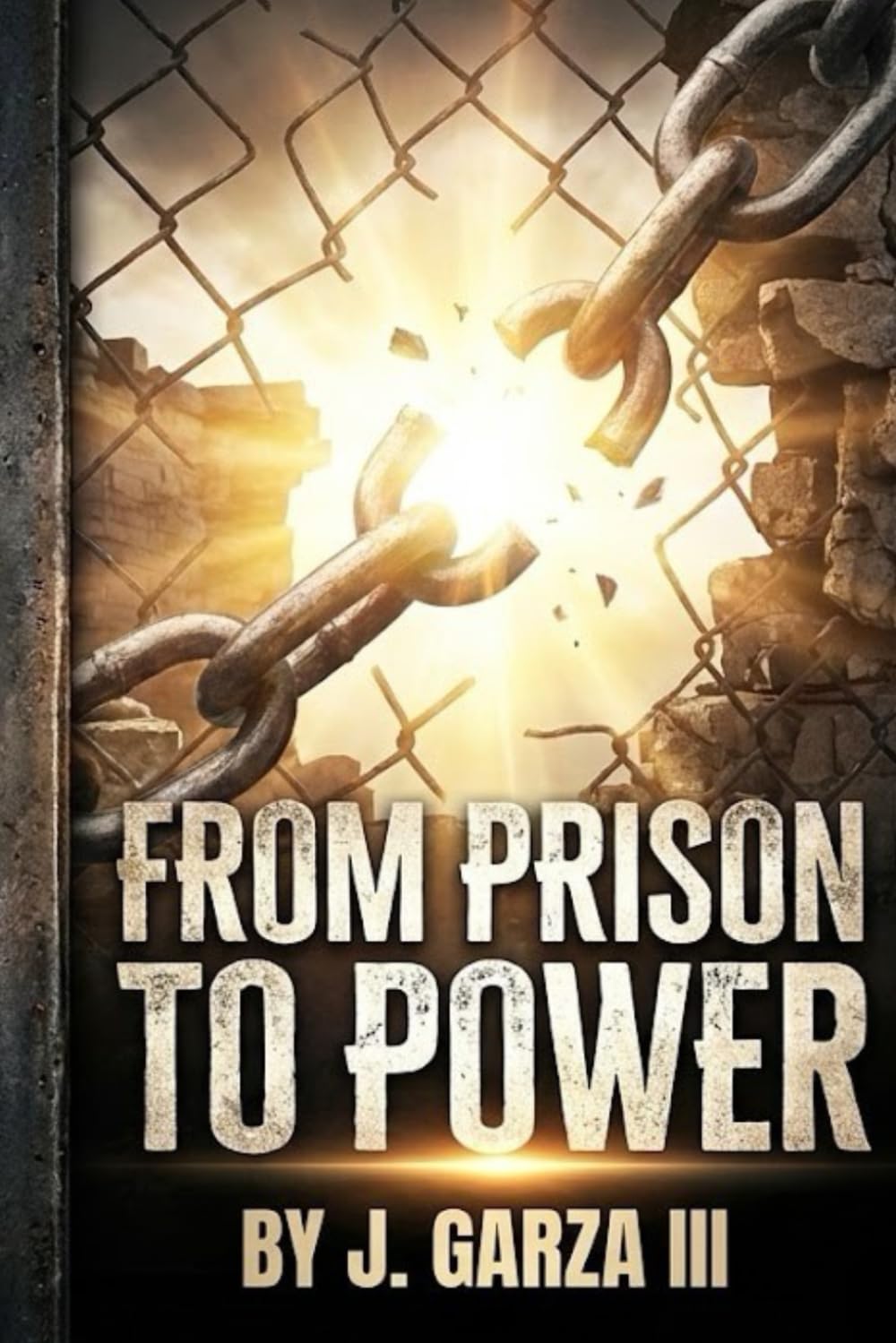 From Prison To Power: A Journey To Change