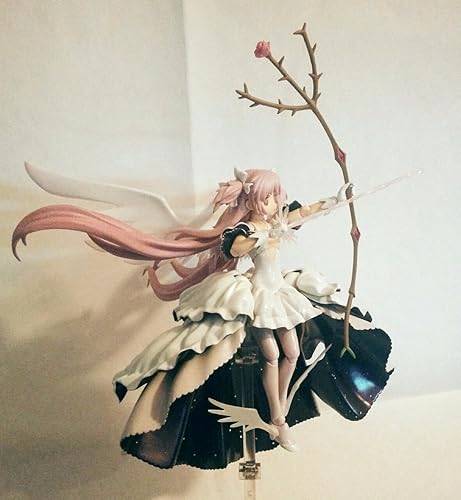 Amazon.co.jp: figma 魔法少女まどか☆マギカ アルティメットまどか