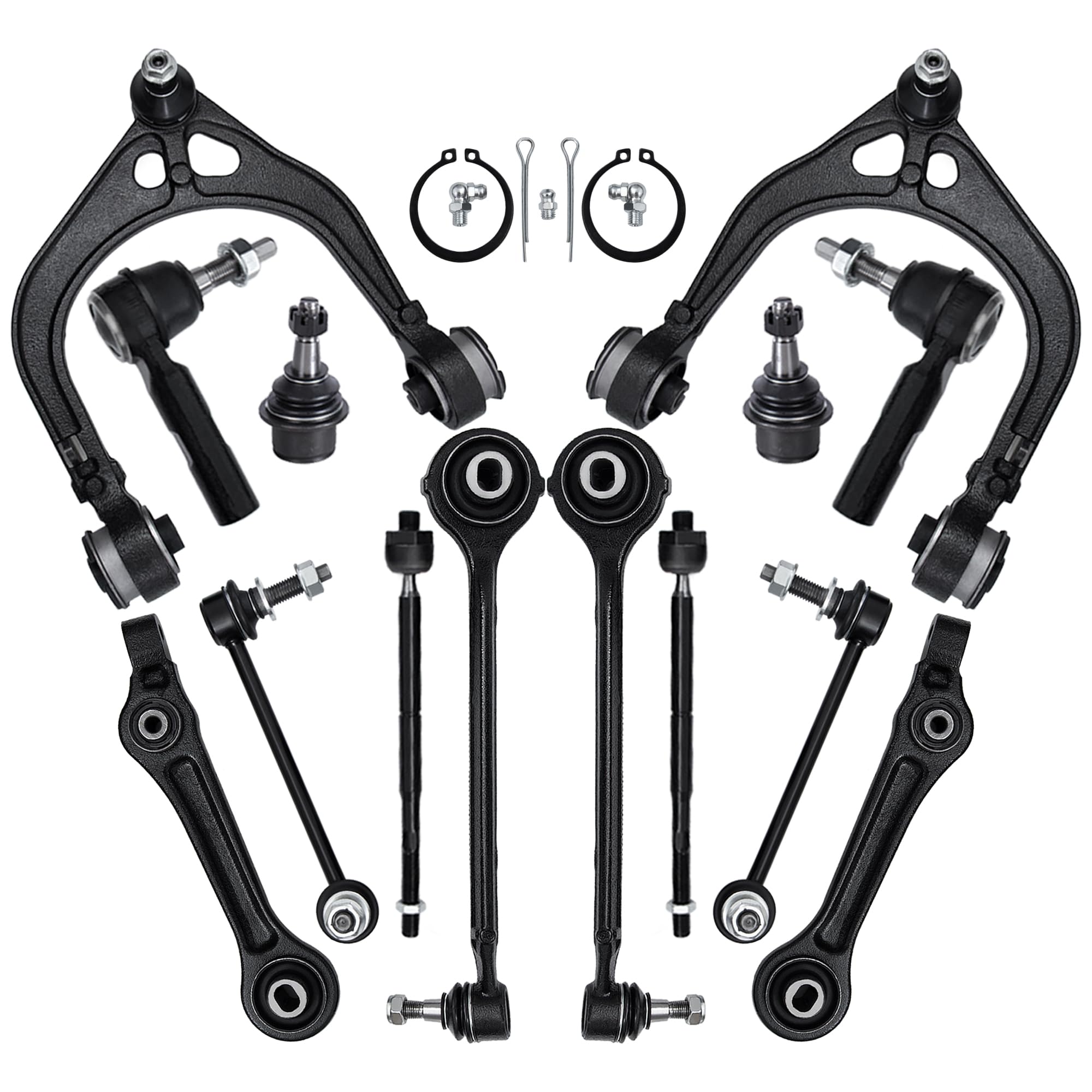 EVERESTWAY Control Arms Set