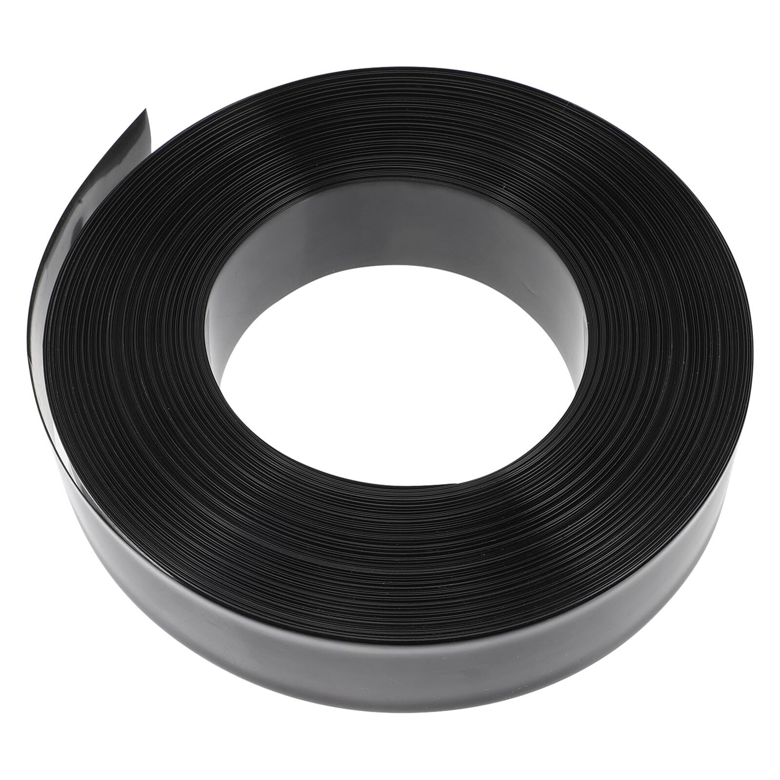 Garneck Tubo Termorestringente Isolante da Tubo Industriale per Protezione Cavi Elettrici e Connettori Termorestringenti