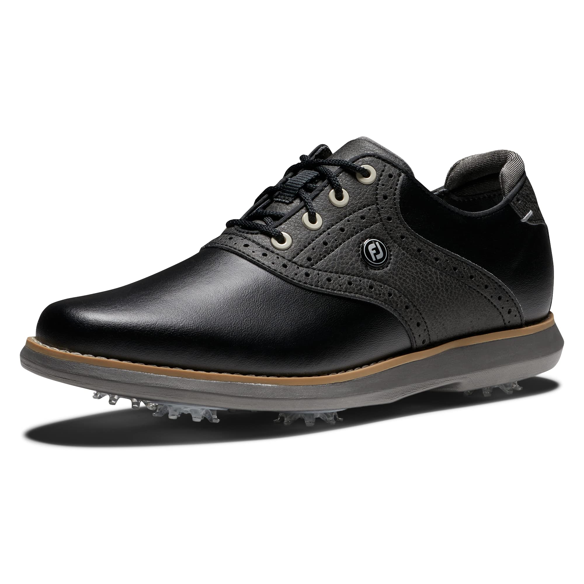 FootJoy Traditions Chaussure de golfFemme