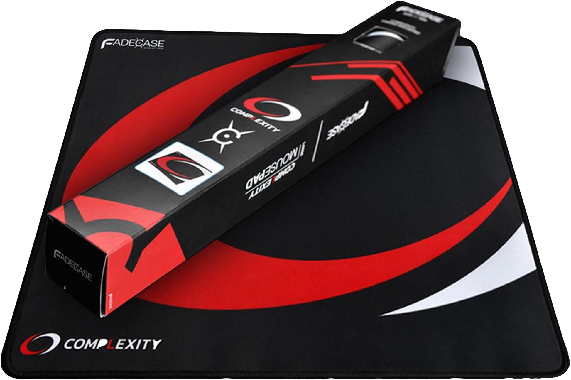 Mousepad - Complexity