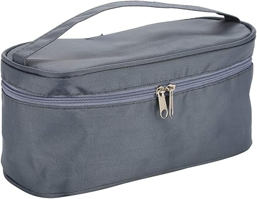 Miniatura 5 de Sonew Rodillo eléctrico profesional con calefacción, herramienta para rizar todas las longitudes de cabello (juego de 10 rodillos con bolsa de