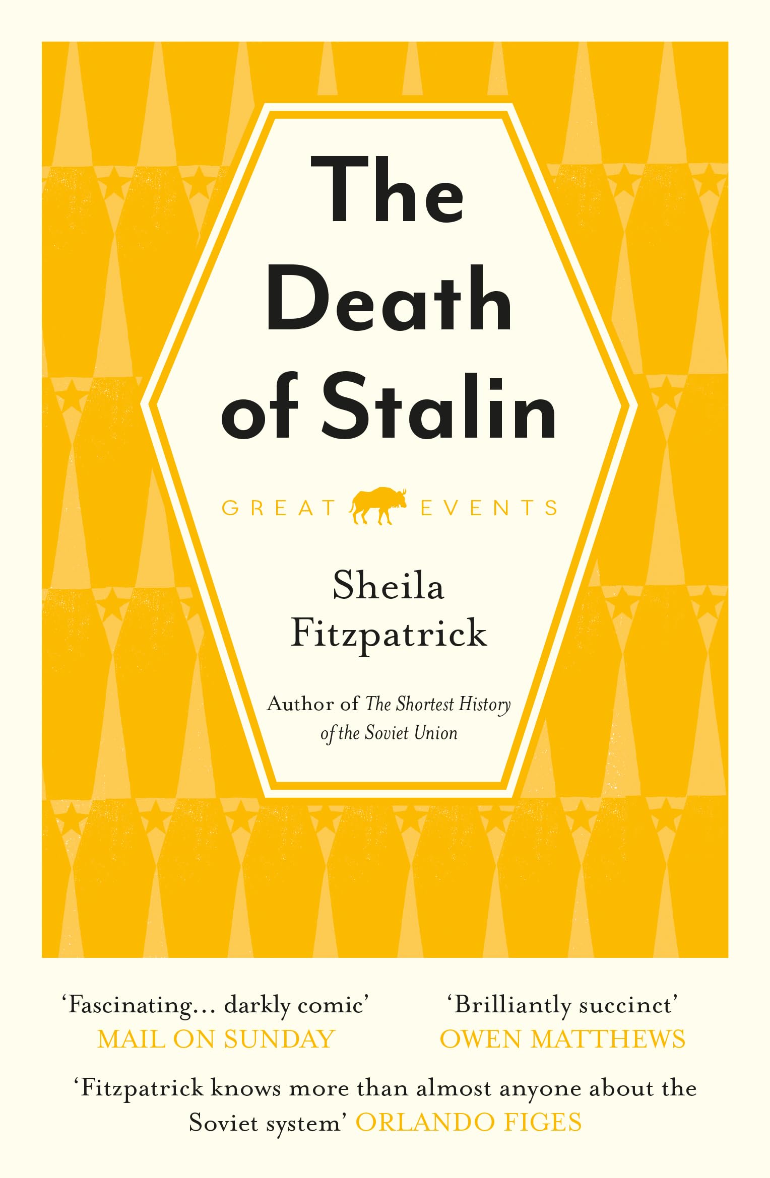 The Death of Stalin