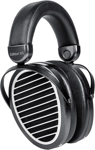 HIFIMAN Edition XS