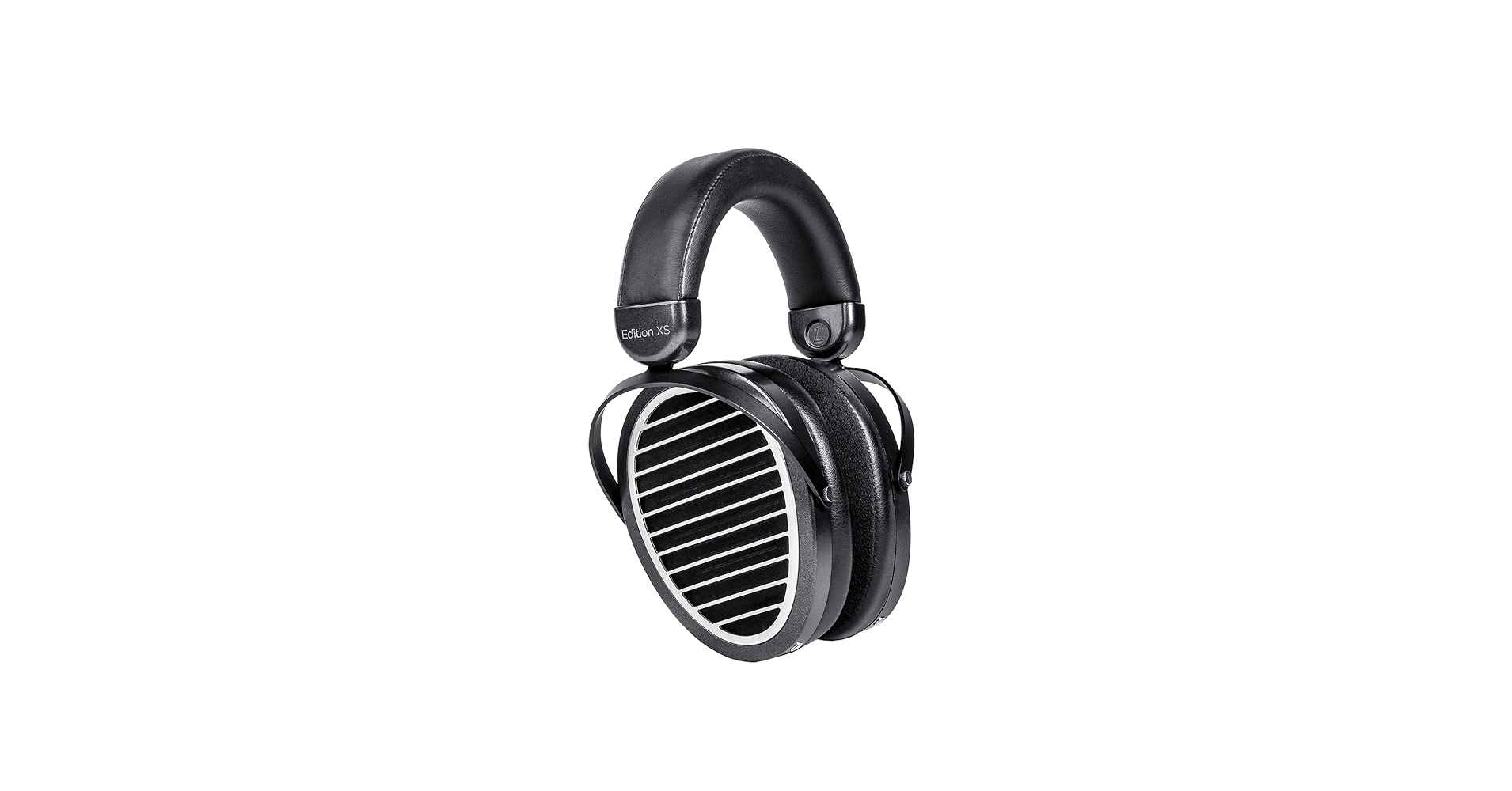 HIFIMAN Edition XS ヘッドフォン Amazon.com: HIFIMAN Edition XS Full-Size Over-Ear Open-Back