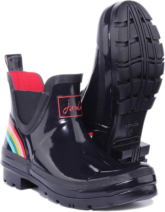 Joules womens Wellington Boots