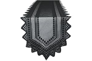 DII Goth Table Runner