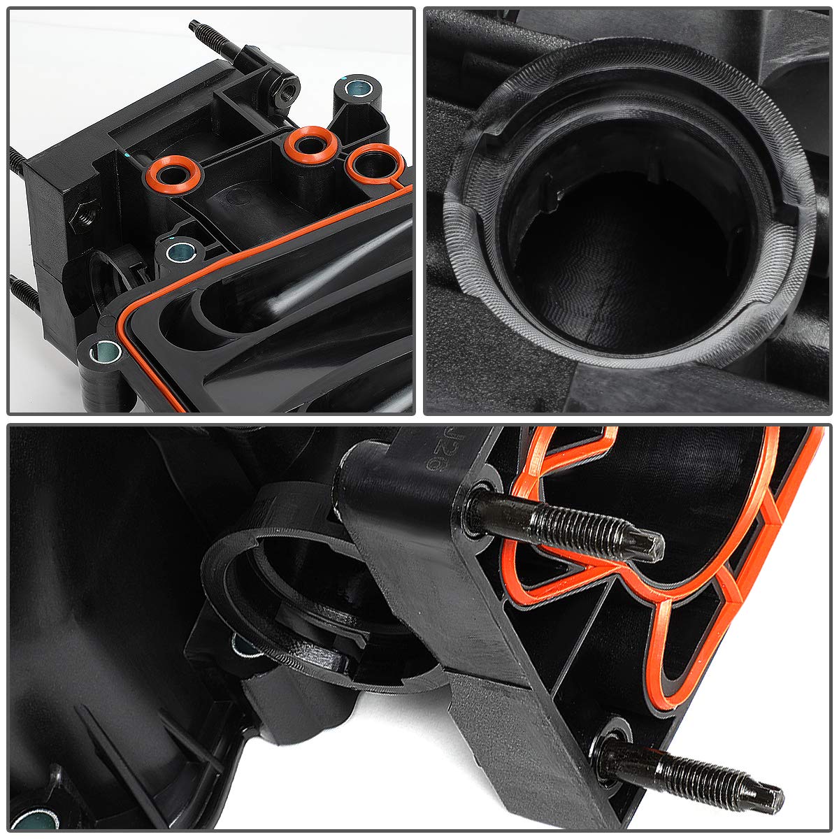 1.4L Engine Manifold Engine Intake Manifold For Chevy Cruze, Buick ...