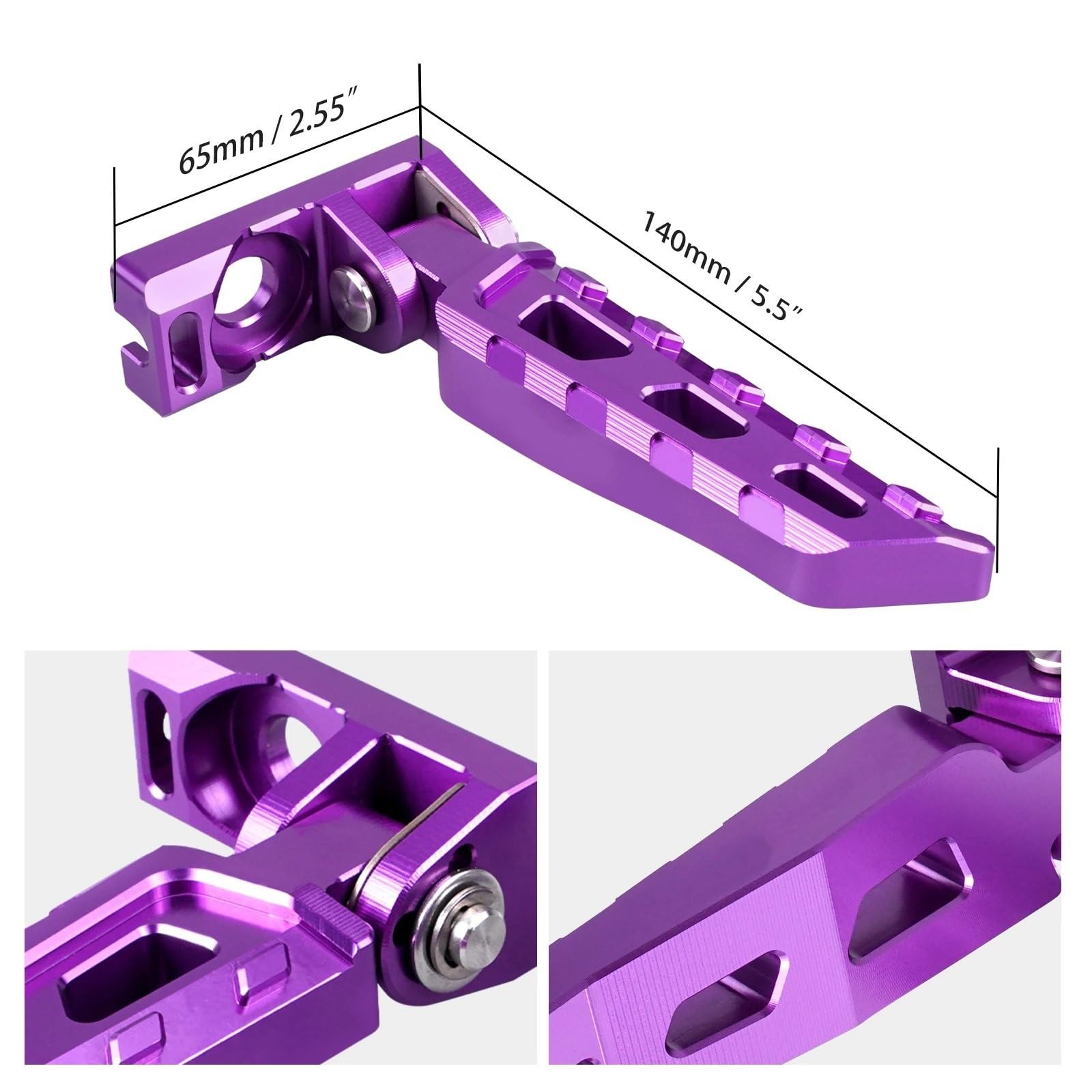 Ochraniacz łańcucha Pasuje do Surron Light Bee XS L1E pasuje do Segway X160 X260 bloki regulacyjne napinacza łańcucha tylny motor terenowy Motocyklowego Łańcucha Ochraniacz(Black)