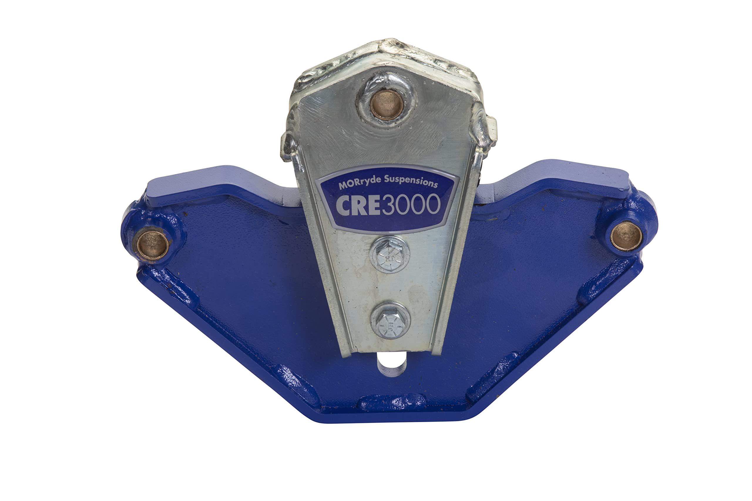 Snapklik.com : MORryde CRE2-1000 CRE3000 Bolt-On Suspension System ...