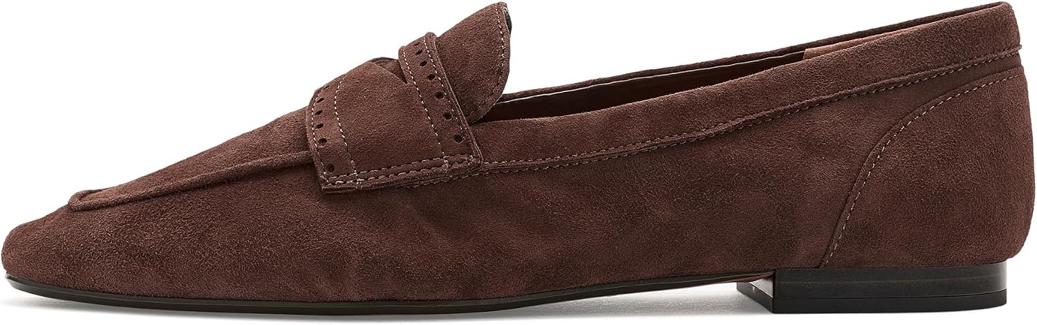 Vionic Women's Indulge Sadie Mule Slipper- Comfortable Spa House Slippers