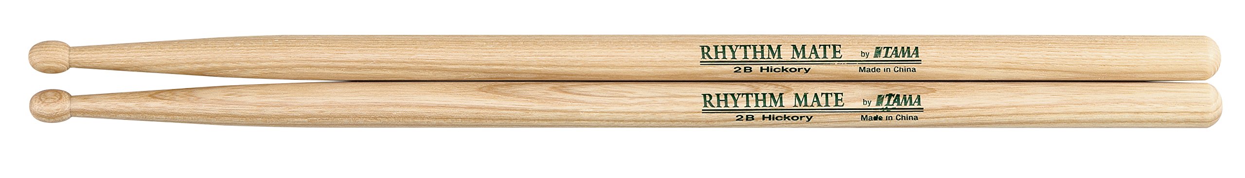 TAMA Rhythm Mate HRM2B Drumsticks