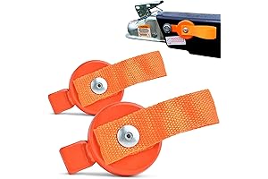 THD Magnetic Boat Trailer Surge Brake Lockout Key