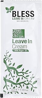 كريم ليف ان بزيت الارجان للشعر من بليس، 35 مل