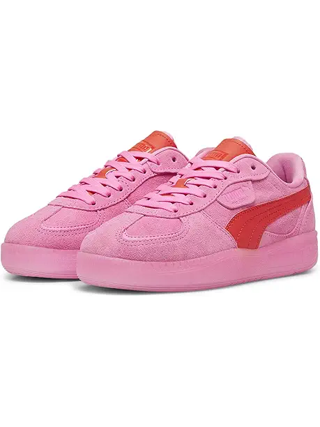 Женские кроссовки PUMA Palermo Moda на каждый день