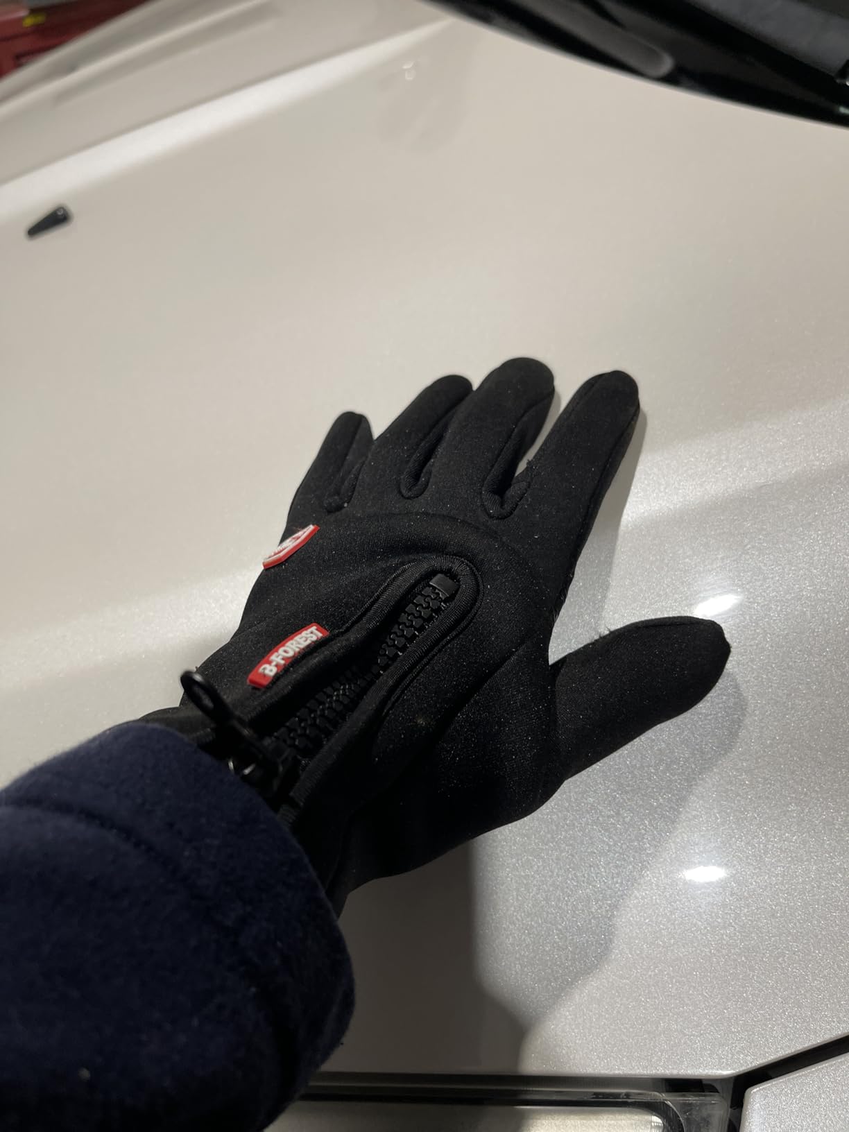 GripTech reseña 1