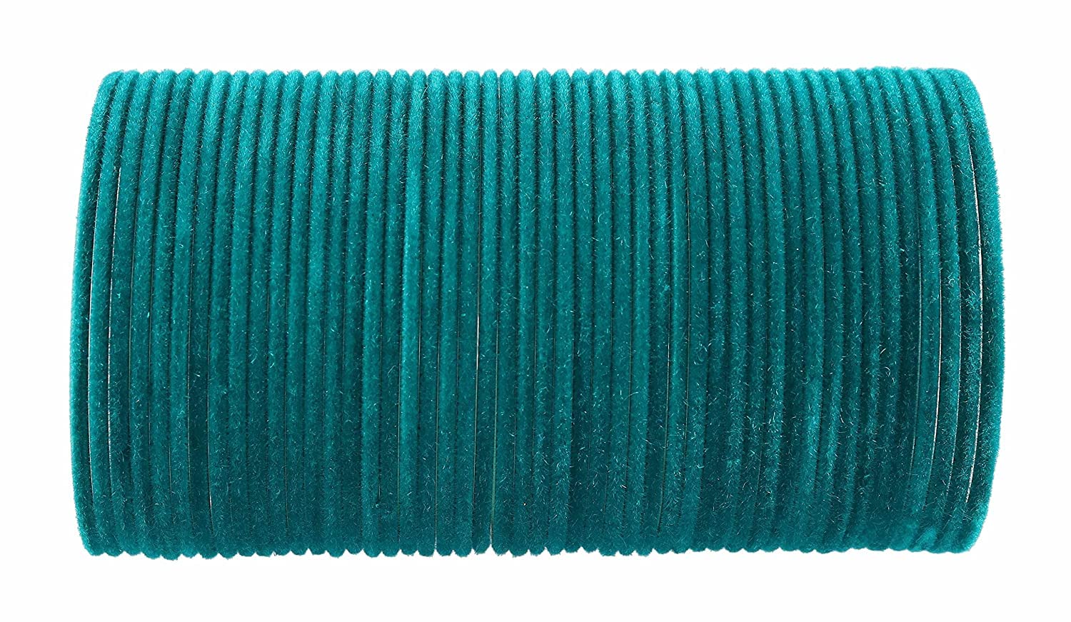 See full amazon price history chart for ZULKA Non-Precious Metal Base Metal with Velvet worked Glossy finished Bangle Set For Women/Girls, (Radium_2.8 Inches), Pack Of 48 Bangle Set ZULKA Non-Precious Metal Base Metal with Velvet worked Glossy finished Bangle Set For Women/Girls, (Radium_2.8 Inches), Pack Of 48 Bangle Set (B09QKRN3Q2) Amazon Price History, Amazon Price Tracker