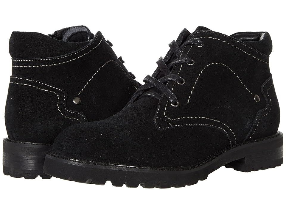 David Tate Dee (Black) Women's Shoes INTERNATIONAL SHIPPING
