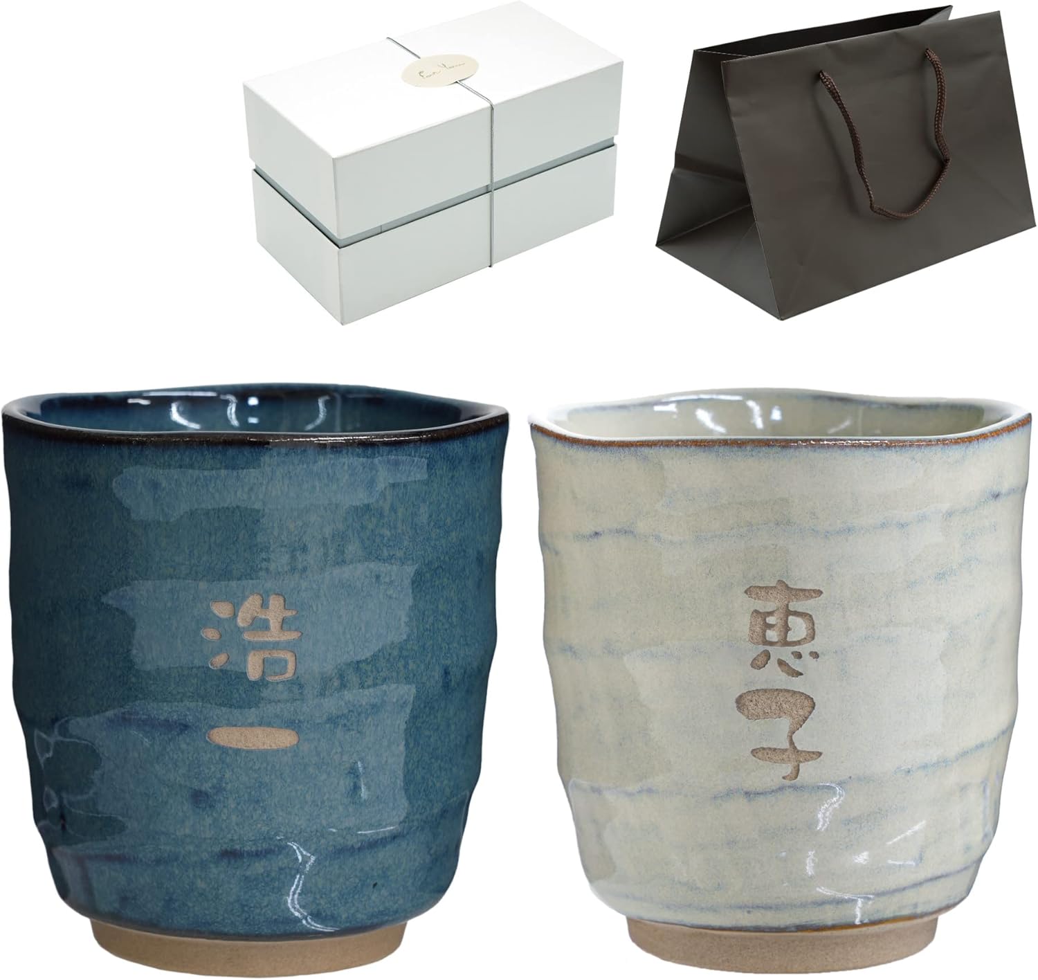 辻修窯 ︎ コスモスがいっぱい 秋桜 有田焼（有田陶器市6日目, 風が