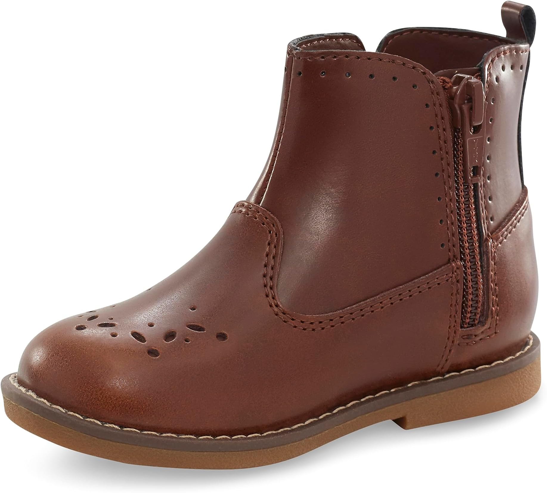 Stride RiteUnisex-Child Sr Stella Fashion Boot