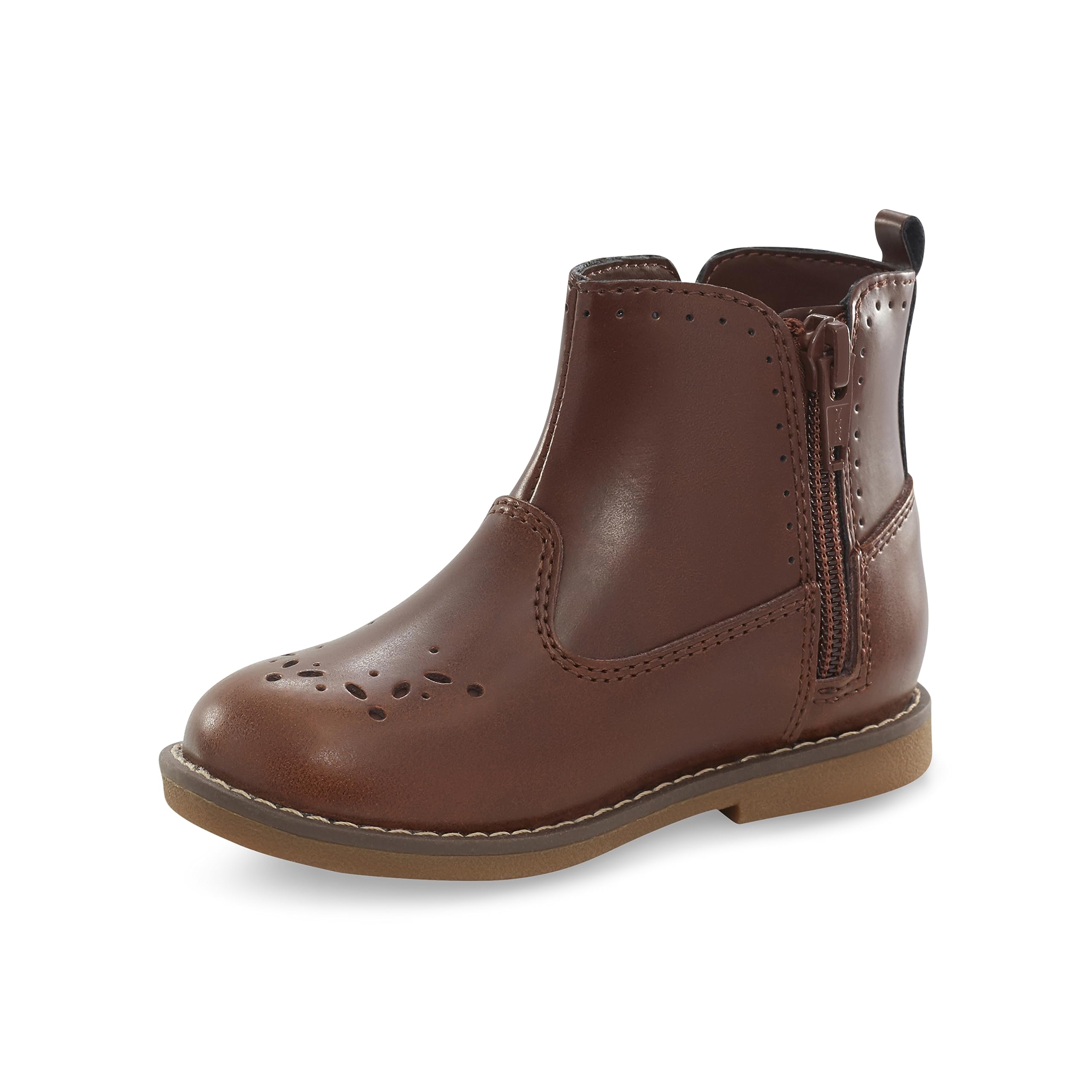 Stride Rite Kids Stella Fashion Boot