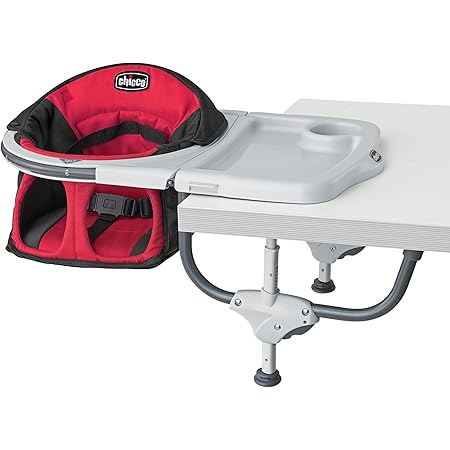 chicco table chair