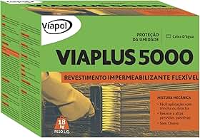 VIAPLUS 5.000 CX 18 kg