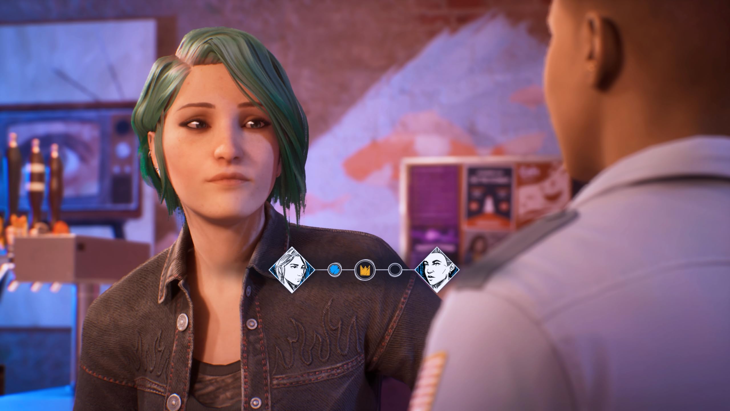 Life is Strange: Reunion - Xbox Series X/S - Very Good - Used Game - Image 6