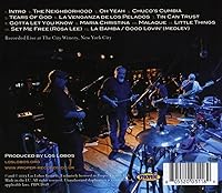 Vista 2 de Disconnected in New York City