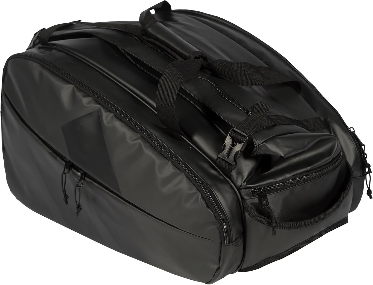 Racket Bag MULTIGAME TONAL Black