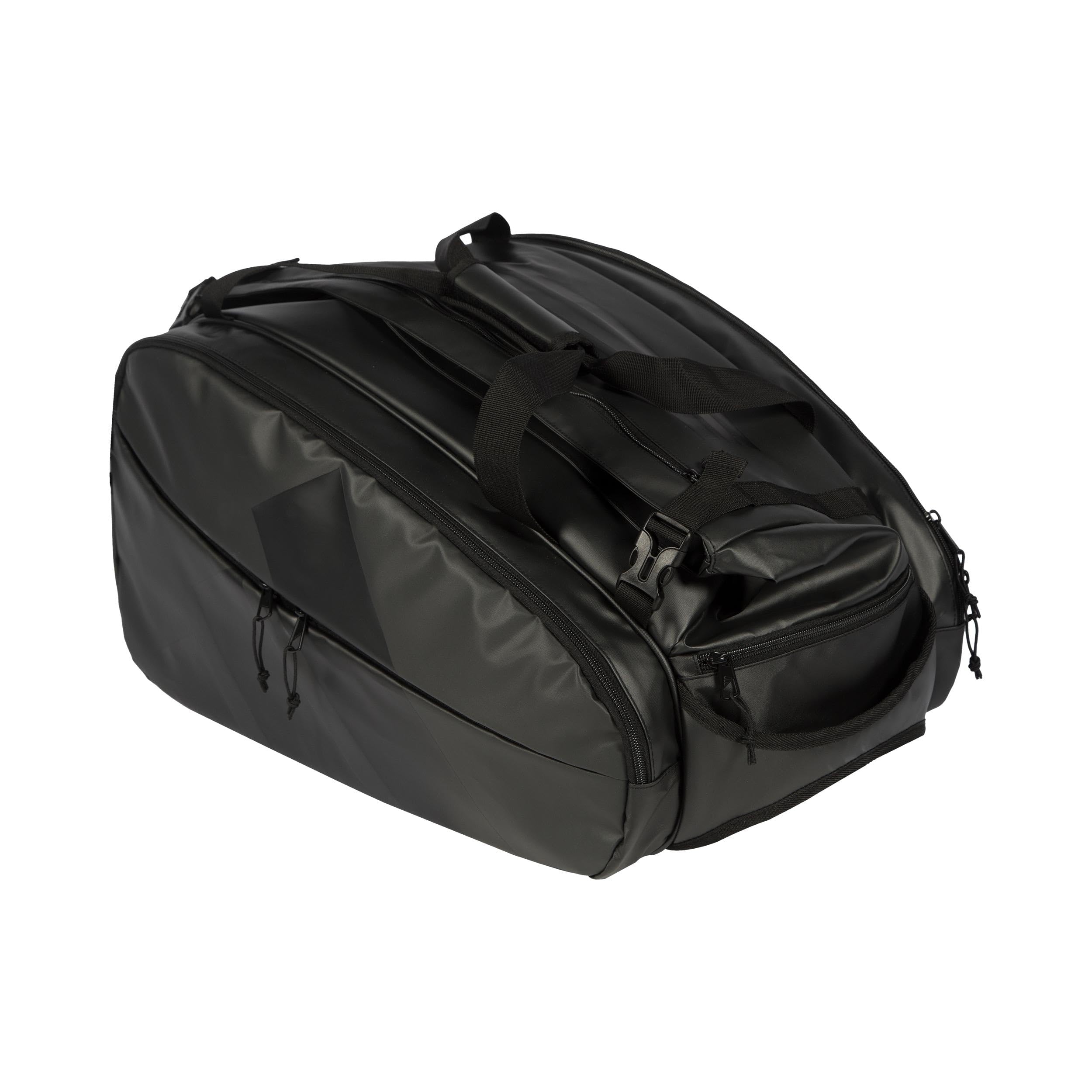 adidas Multigame 2026 Padelschlägertasche Padel Unisex schwarz