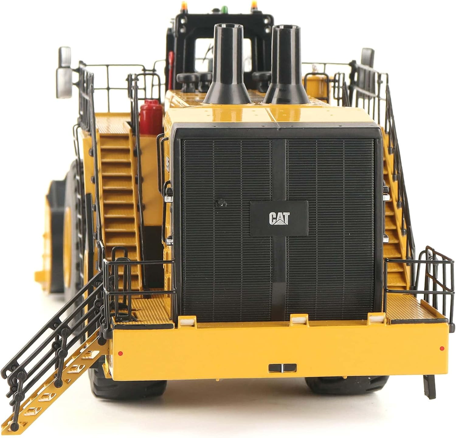 Diecast Masters 1/50 CAT 995 Wheel Loader, High Line Series 85716