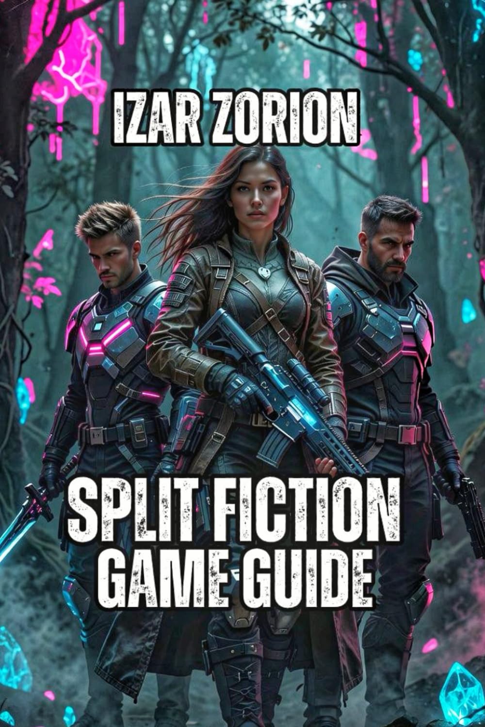 Split Fiction Game Guide: Beat Every Boss, Solve Every Puzzle, and Build Real Relationships