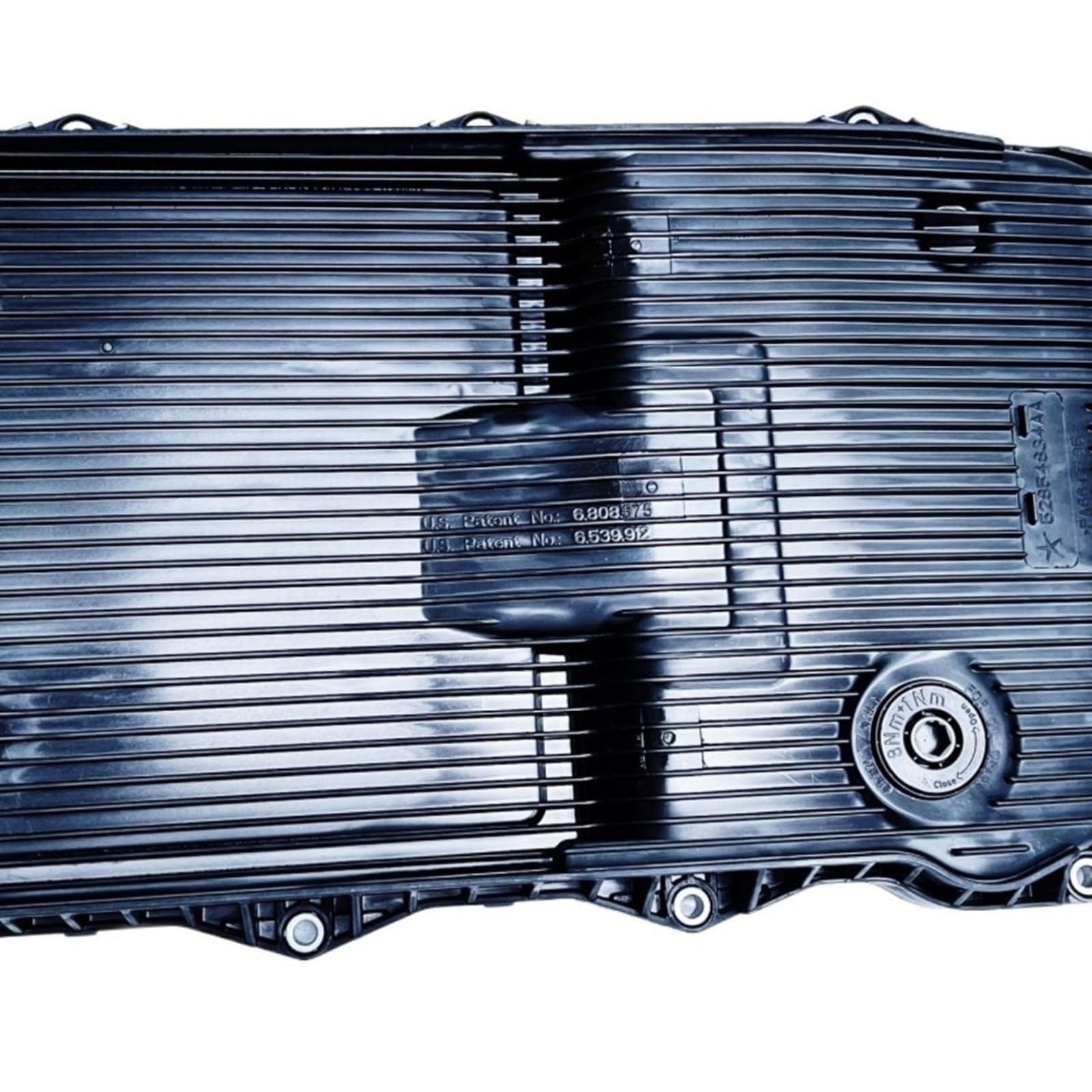 Coppa Dell'olio Motore Coppa per dell'olio del cambio automatico, per Dodge Pickup 1500, GrandCherokee WK, LX300C sostituzione