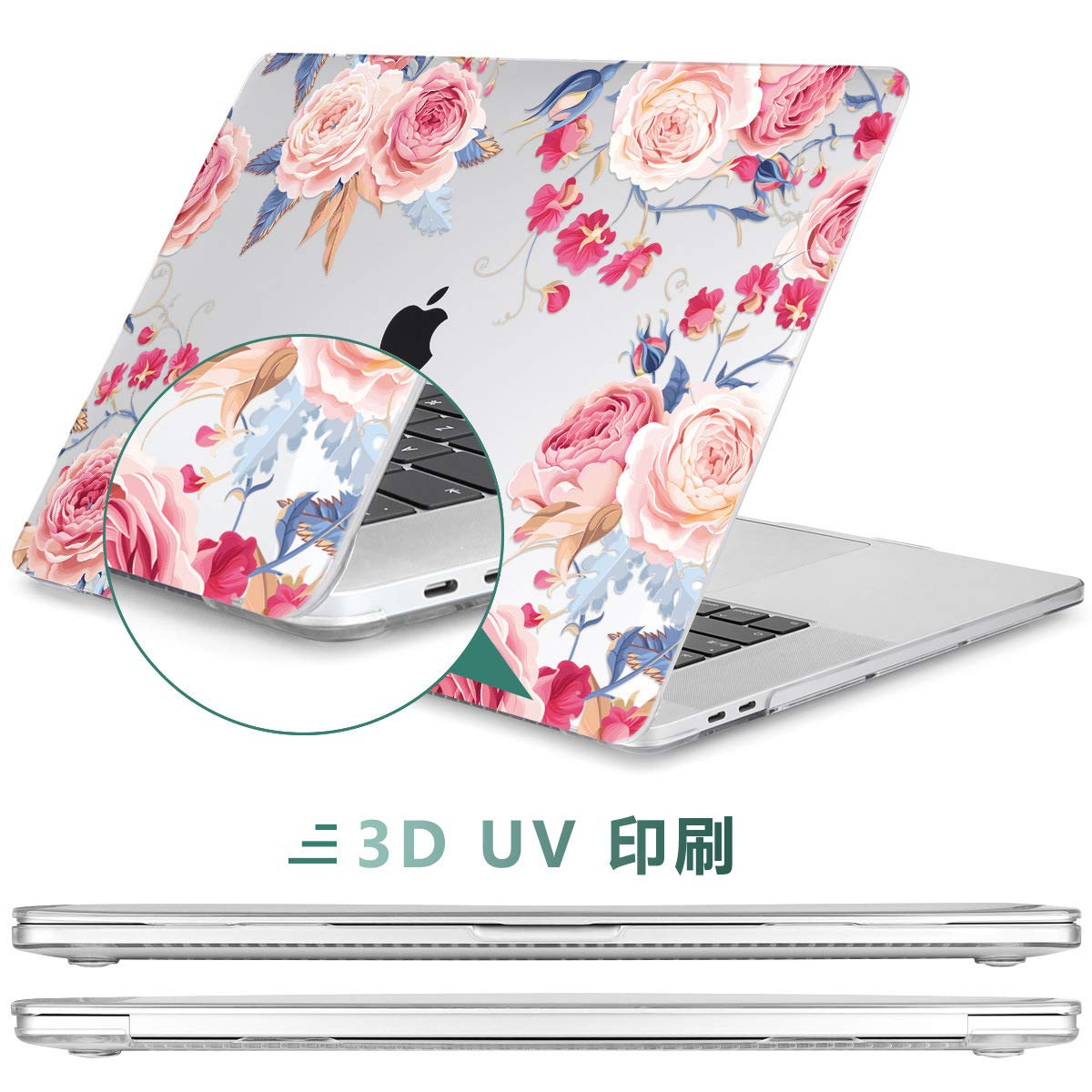 Amazon.co.jp: Batianda 13インチMacBook Pro ケース（2022 2021 2020