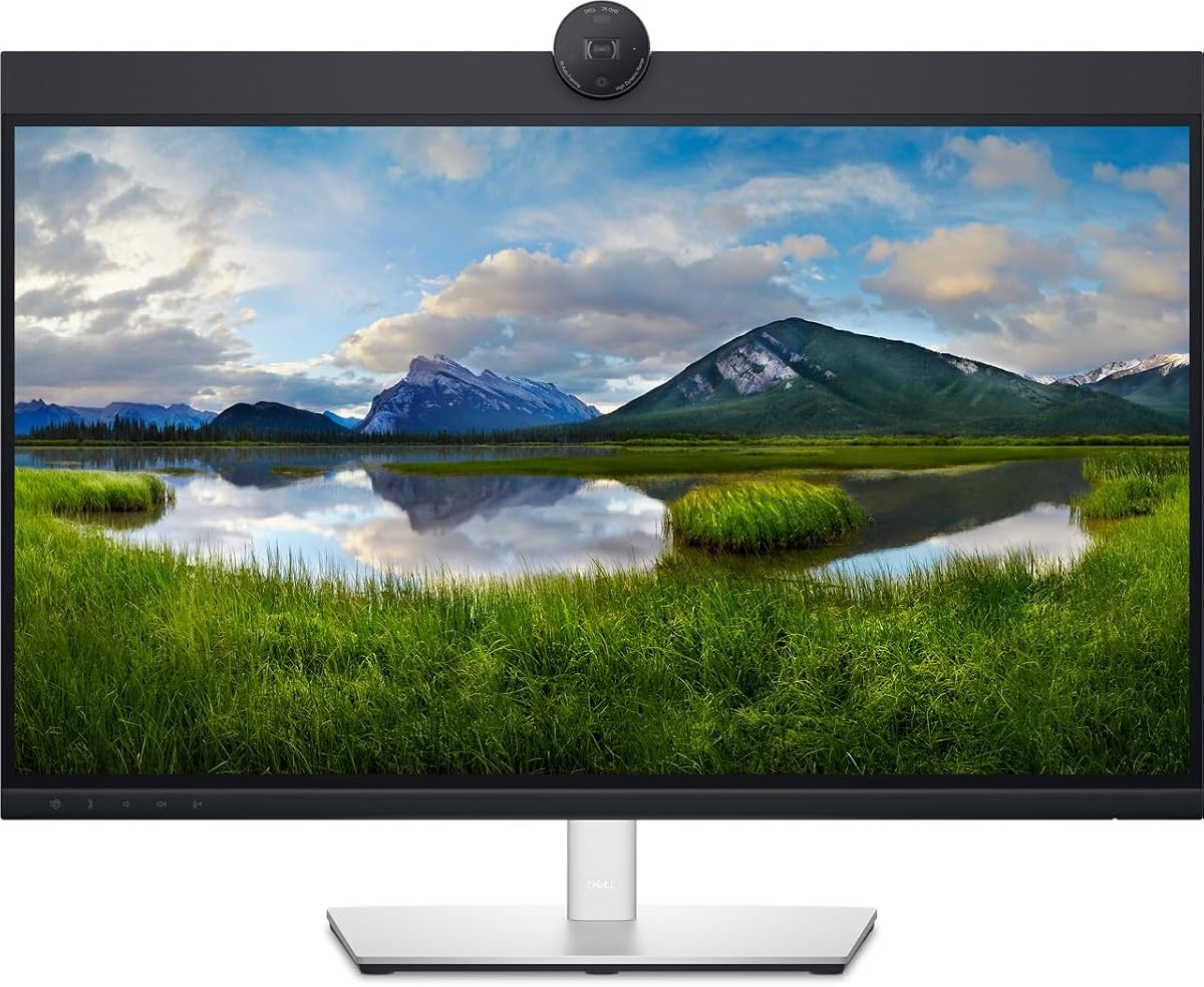 27 Monitor de videoconferencia P27