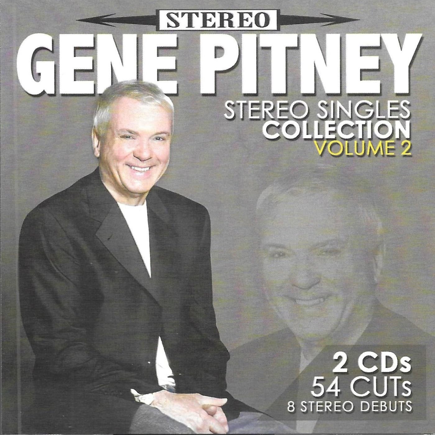 Stereo Singles Collection V.2 (2 CD)