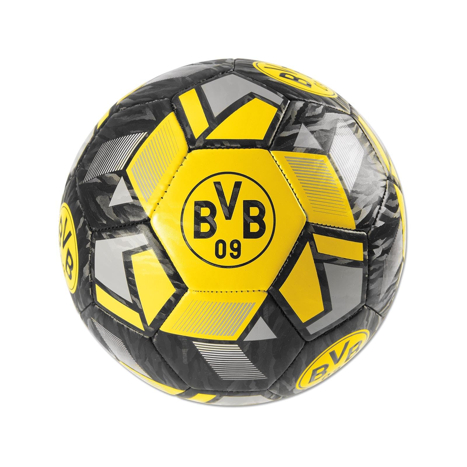 Dortmund Borussia BVB Ball Dynamic Gr. 5