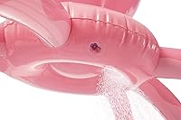 Vista 4 de INTEX Friendly Octopus Piscina Inflable para Niños: Piscina Inflable para Niños con Rociador de Agua y Tobogán – Almohadilla para Salpicaduras – 92