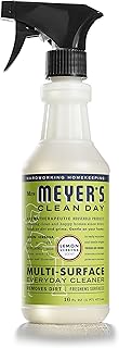 Mrs. Meyer's All-Purpose Cleaner Spray, Lemon Verbena, 16 fl. oz