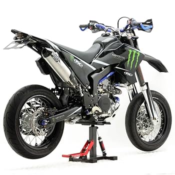 ヤマハ　wr250 r カーボン　ショートフェンダー WR250X・R Front fender 2 types | WR250X ﾊﾟｰﾂといえば！? Drip