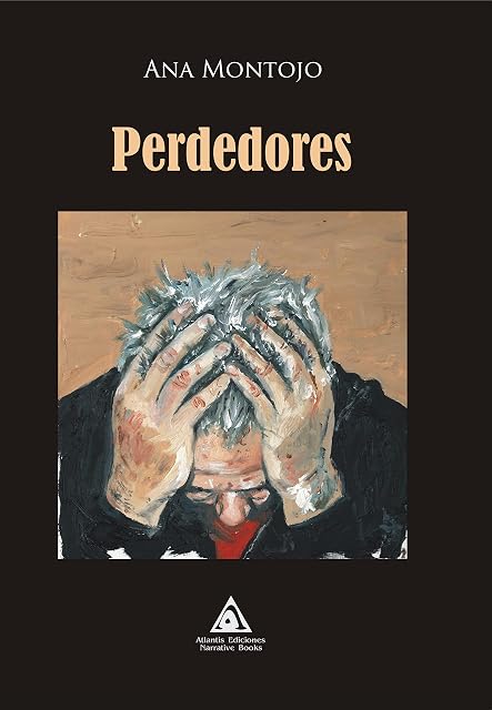 Portada de Perdedores