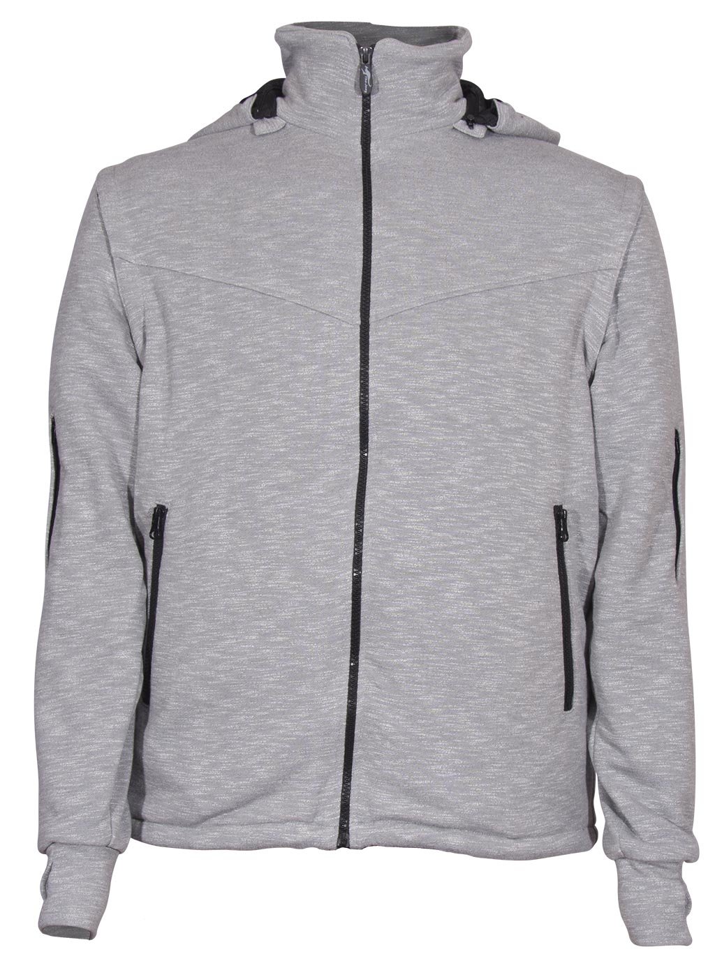 Women's Sweatshirt Joey Travel Jacket