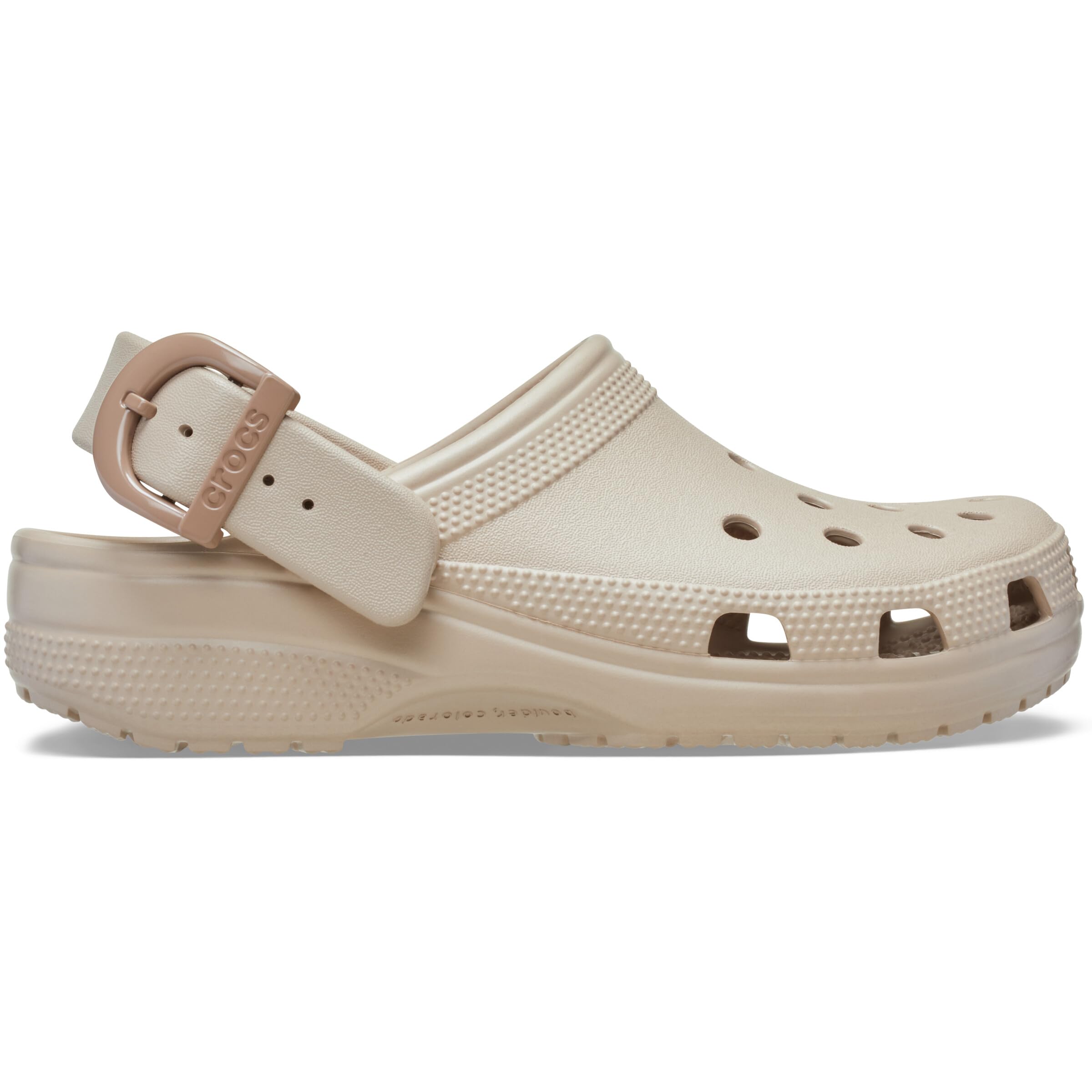 crocs Classic Buckle Unisex Clog-picture-44