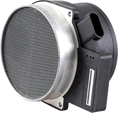 Miniatura 3 de WEDOAUTO Sensor de flujo de aire masivo MAF para Cadillac, Buick, GMC, Pontiac, Hummer, Chevrolet, GMC Replacement # 15904068 19330121 25168491