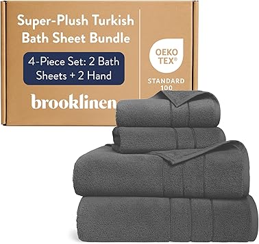 Super-Plush Bath Sheet