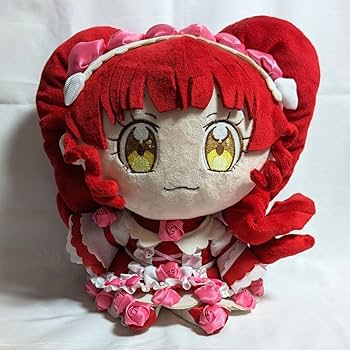 Amazon | キラッとプリチャン プリチャン 赤城あんな 着せ替え