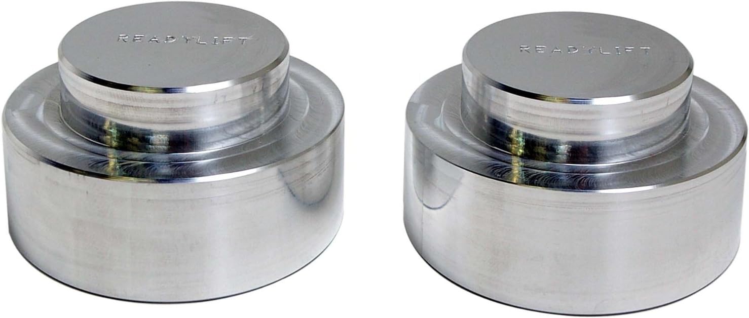 ReadyLift 66-3015 2.25"F / 1.5"R SST Lift Kit - GM SUV 1500